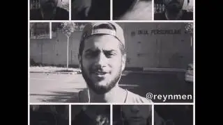 Reymen - Umudum Kalmadı