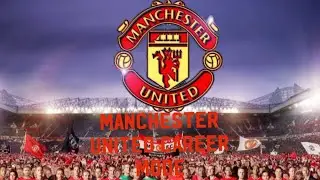 EA SPORTS FC 24Manchester united manager career pt 2