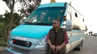 MİNİBÜS ŞÖFÖRÜ OLDUM - Yolcuların tadı kaçtı