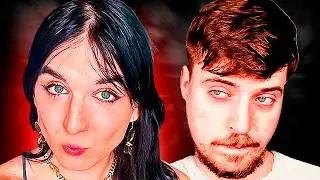 La HORRIBLE SITUACIÓN de AVA KRIS TYSON
