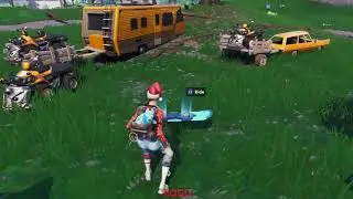 How Anyone Can Create Your Own Custom Skin in Fortnite (FREE Skins)