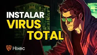 Instala VirusTotal en tu Navegador