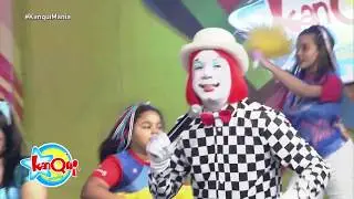 La Gallina Turuleca - Kanqui y Ara La Princesa [31 03 2019]