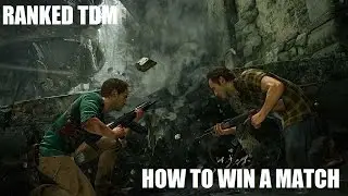 How to win a match | Ranked TDM