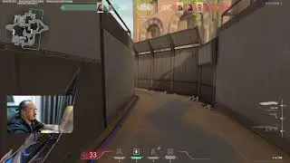 Autolock chamber | Valorant