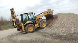 Caterpillar 434E
