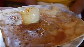 À la recherche de la meilleure crêpe de Carnac