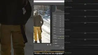 TRIK MENGHILANGKAN KABUT PADA FOTO DI PHOTOSHOP
