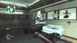 Adams Minitage #1