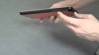 Fintie Lenovo Thinkpad 8 SlimShell Case