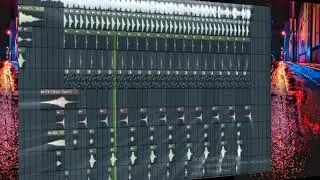 Ремикс песни в FL Studio. ZeNtrY