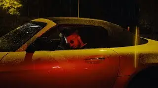 DE FACTO - Aventura (prod. By onedah) [Official 4K Video]