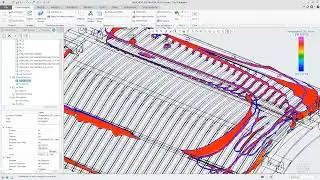 CFD Analysis made easy with Creo Flow