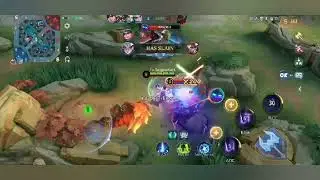 Mobile legend highlight compilation 😱