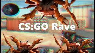 CS:GO Rave
