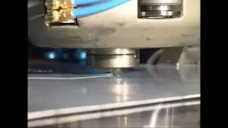 Wilson Wheel Technology from Wilson Tool