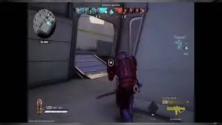 Killing Twitch Streamers Hackusation Edition - Rogue Company