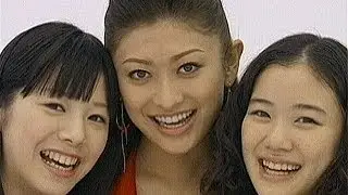 いいなCM　キャノン　ピクサス　蒼井優　山田優　夏帆　2本立て