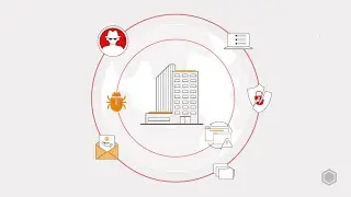 Detect External Cyber Actors with HoneyTrace, animated video by BlueMelon
