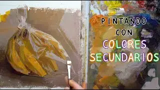Rastros de Primarios en Colores Secundarios - Martes De Español, Semana 50 (19/01/2021)