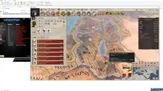 Imperator Rome Trainer