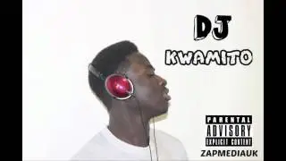 DjKwamito/DjKwamz - @SupremeTVOnline