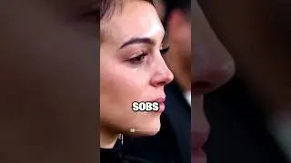 Saddest Cristiano Ronaldo Story EVER 😢
