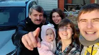 Поздравление для нашего Любимого Папочки /19.12.2021/
