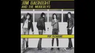 JIM BASNIGHT & THE MOBERLYS - Live in the Sun - 1977