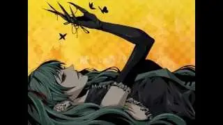 Scissorhands ☆ ver. Ciel [Audition for Chromatica Works]