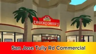 San Jose Tully RD commercial! @mateo.ham08
