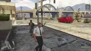 GTA 5 RP Maddyson: Хочу Дина Винчестера-аа