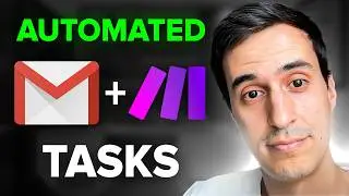 How to Automate Your Gmail Tasks Using Make (From Scratch!)