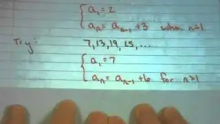 Arithmetic and Geometric #2.m4v