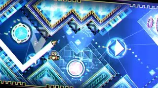 Brain Power by Zafkiel7 & others 100% (Extreme Demon #119)