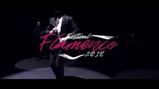 Festival de Flamenco 2018 en el Teatro Mayor