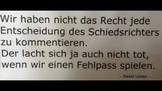 Elfmeterentscheidung