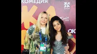 Ирина Бережная - жюри XXVII фестиваля-конкурса 