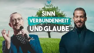 Gott ist tot... oder doch nicht? | im Gespräch mit Dr. Johannes Hartl