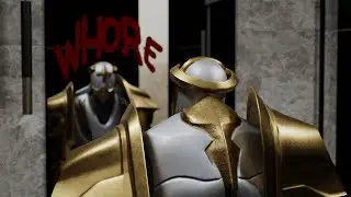 Deepest Ultrakill lore