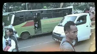 Aksi Damai TOLAK LGBT Dan Bela Bendera Tauhid Bogor 911