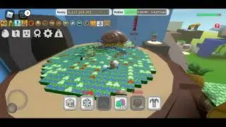 almost killing stump snail