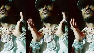 FREE Future x Metro Boomin Type Beat 2024 