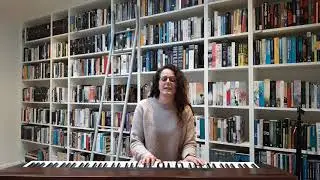 Soulsister - Changes (acoustic piano cover)