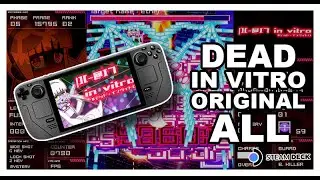 Dead In Vitro - Original - All (39Bill)