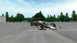 [RoR] A Terrible Lap of Grünwaldring in a Lotus