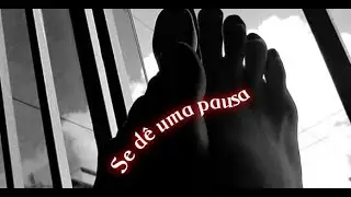 Se dê uma pausa | Manual de Sobrevivência das artistas em casa