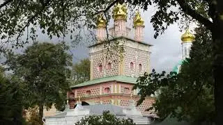 Сергиев Посад 2019 !