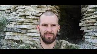Поездка в Изборск(2 часть). ИЗБОРСКАЯ КРЕПОСТЬ #рыбокоп #рыбалка #отдых #изборск #русь #история