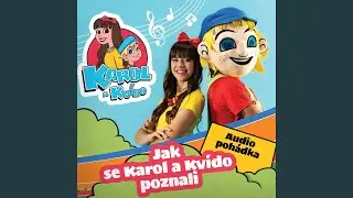 Jak Kvído našel svůj sen